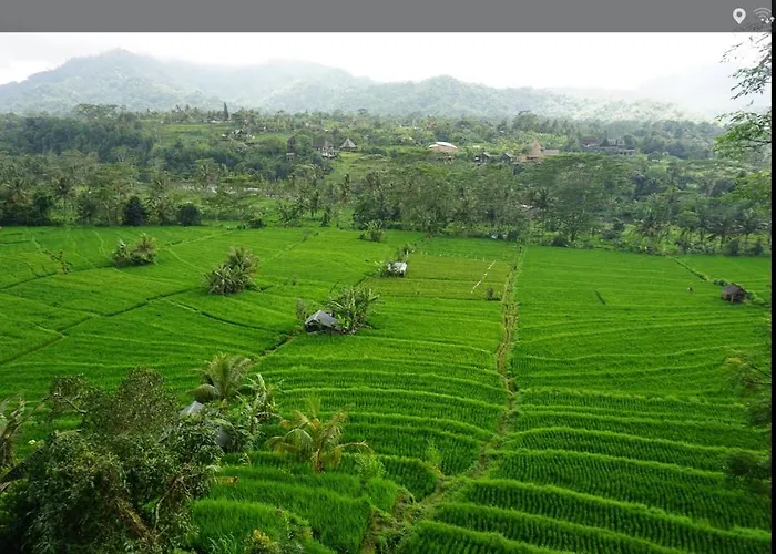 Lumbung Ayu Sari And Bed & Breakfast 3*